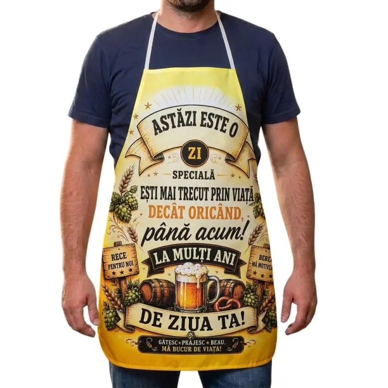 Astazi este o zi speciala, sort cu mesaj, model sogs110